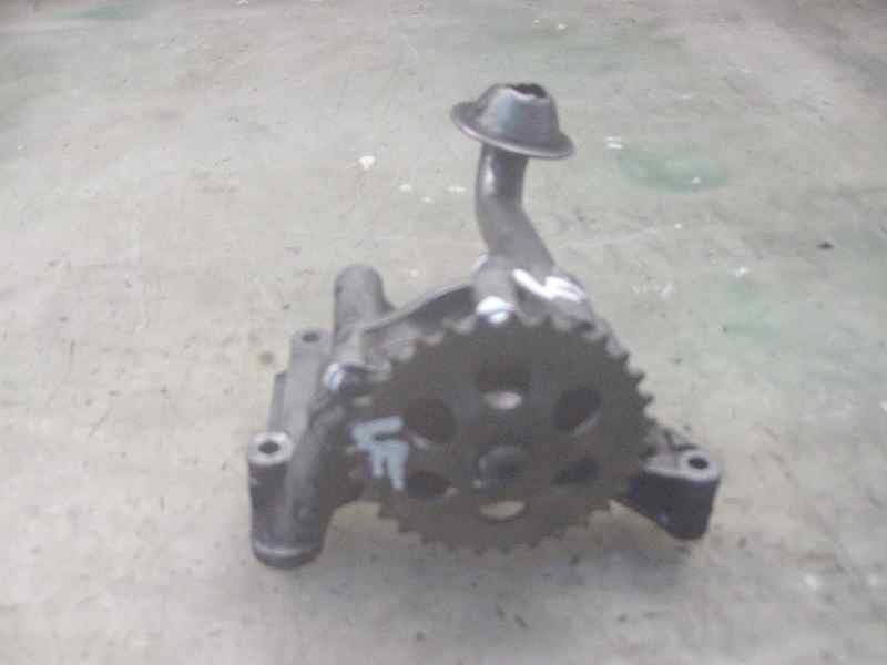 Recambio de bomba aceite para seat cordoba berlina (6k2) 1.9 tdi referencia OEM IAM   