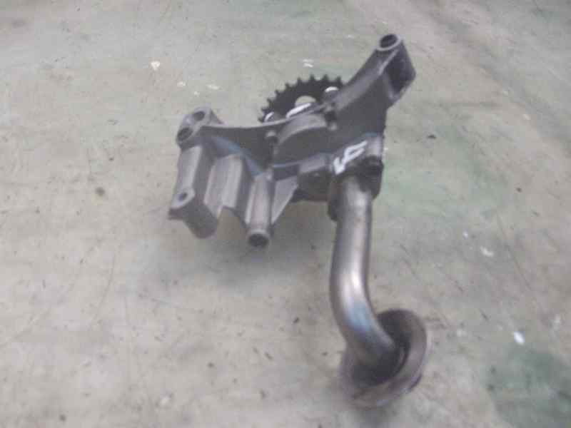 Recambio de bomba aceite para seat cordoba berlina (6k2) 1.9 tdi referencia OEM IAM   