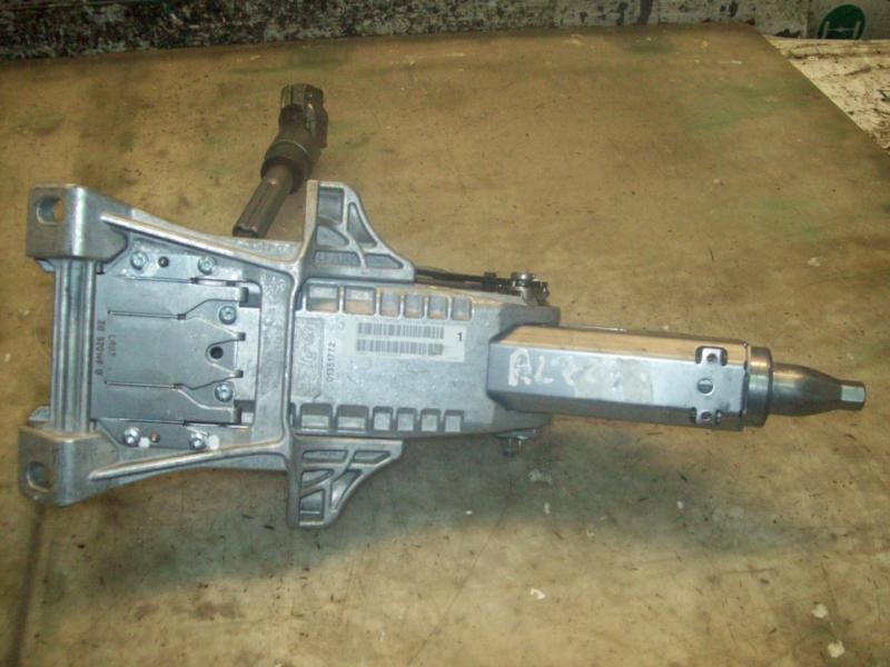 Recambio de columna direccion para ford focus berlina (cap) ghia referencia OEM IAM 1750066  