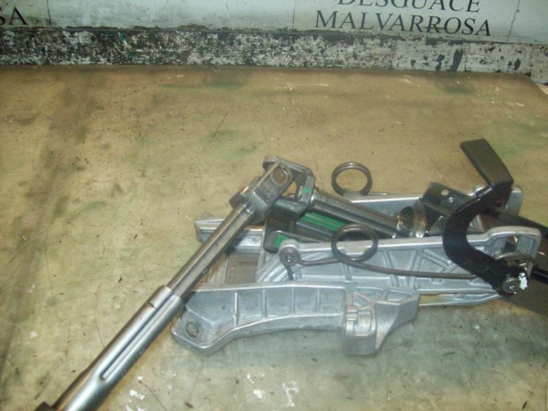 Recambio de columna direccion para ford focus berlina (cap) ghia referencia OEM IAM 1750066  