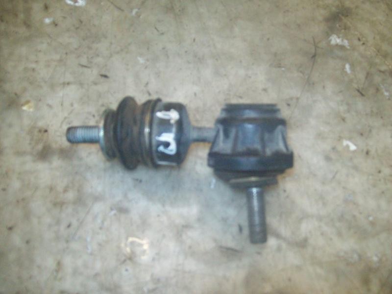 Recambio de tirante trasero derecho para ford focus berlina (cap) ghia referencia OEM IAM   