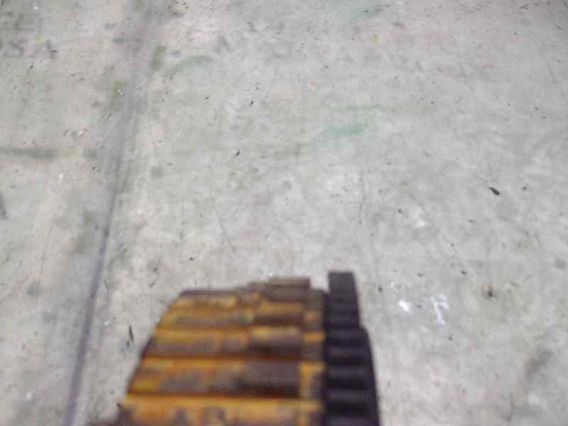 Recambio de volante motor para renault clio ii fase i (b/cbo) referencia OEM IAM   