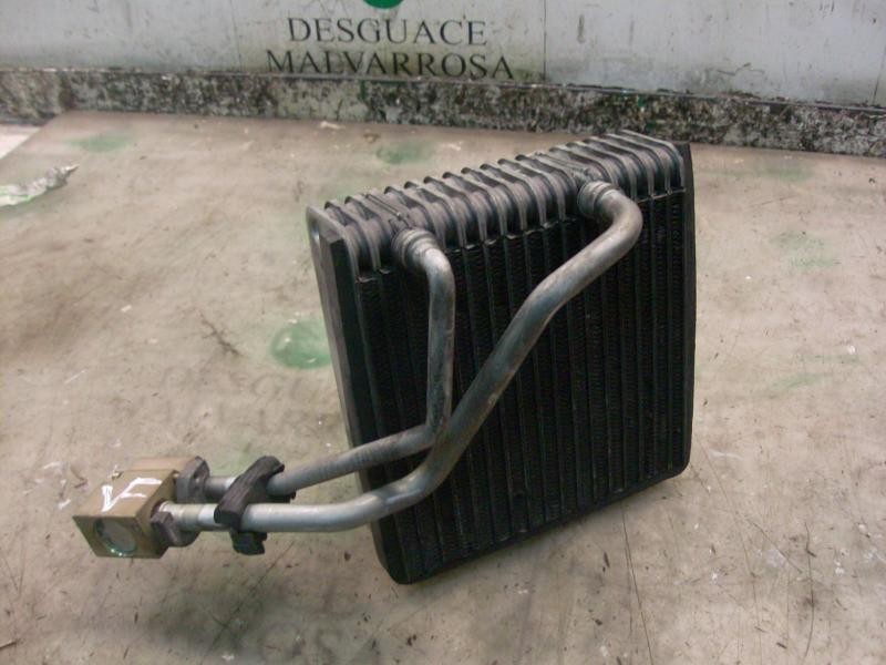 Recambio de evaporador aire acondicionado para volkswagen golf iv berlina (1j1) gti referencia OEM IAM   