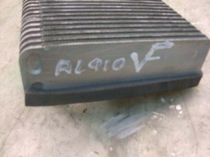 Recambio de evaporador aire acondicionado para volkswagen golf iv berlina (1j1) gti referencia OEM IAM   