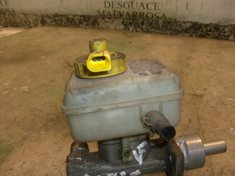 Recambio de bomba freno para volkswagen golf iv berlina (1j1) gti referencia OEM IAM   