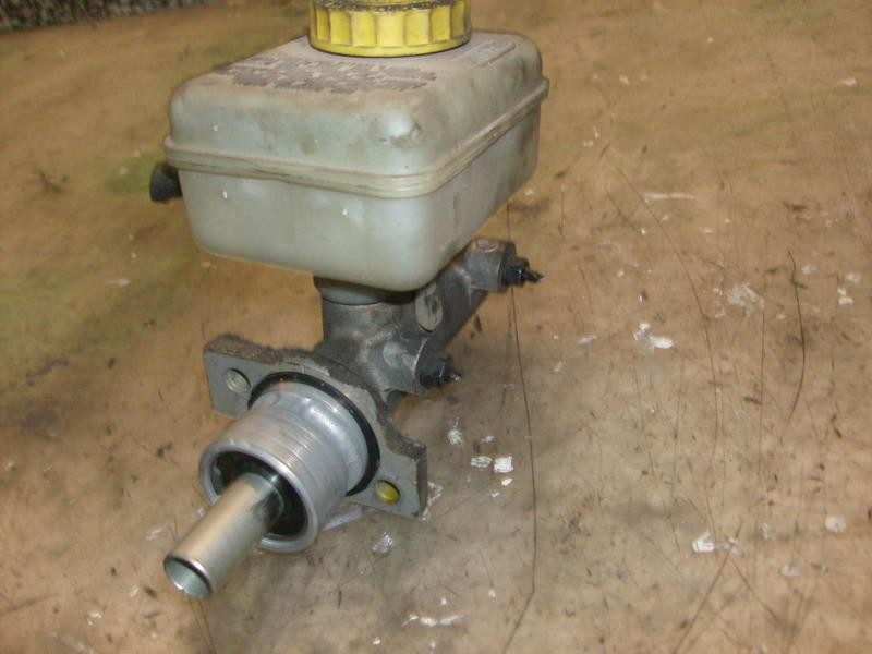 Recambio de bomba freno para volkswagen golf iv berlina (1j1) gti referencia OEM IAM   