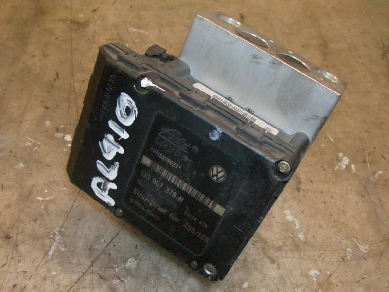 Recambio de abs para volkswagen golf iv berlina (1j1) gti referencia OEM IAM   