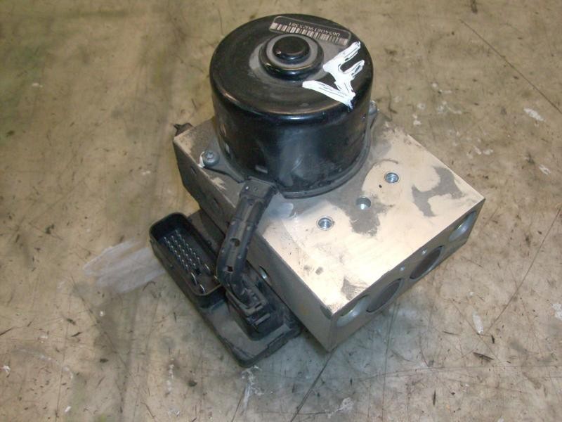 Recambio de abs para volkswagen golf iv berlina (1j1) gti referencia OEM IAM   