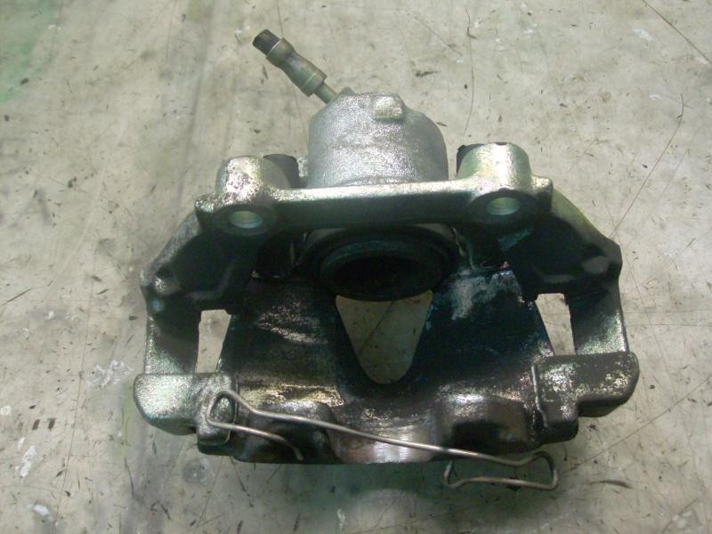 Recambio de pinza freno delantera izquierda para volkswagen golf iv berlina (1j1) gti referencia OEM IAM   