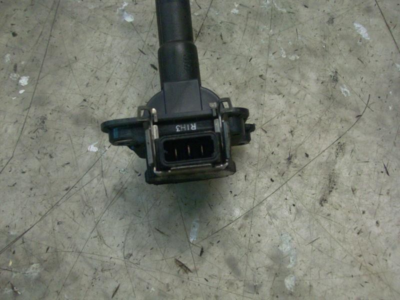 Recambio de bobina para volkswagen golf iv berlina (1j1) gti referencia OEM IAM   