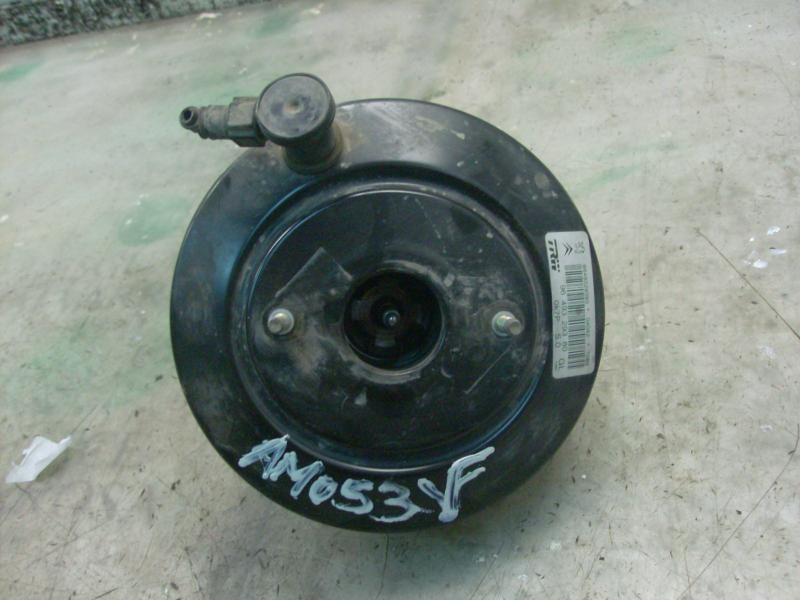 Recambio de servofreno para citroën c3 1.4 hdi exclusive referencia OEM IAM   