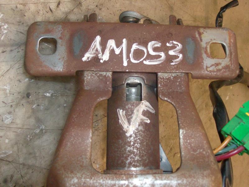 Recambio de columna direccion para citroën c3 1.4 hdi exclusive referencia OEM IAM   