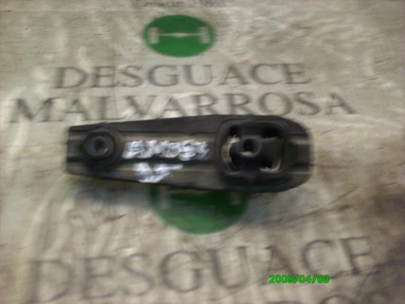 Recambio de soporte motor delantero para citroën c3 1.4 hdi exclusive referencia OEM IAM   