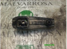 Recambio de soporte motor delantero para citroën c3 1.4 hdi exclusive referencia OEM IAM    2