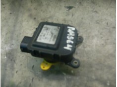 Recambio de motor apertura trampillas climatizador para audi a3 (8l) 1.9 tdi ambition referencia OEM IAM 8D2820511C 8D2820511C 1 2