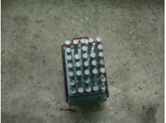 Recambio de resistencia calefaccion para audi a3 (8l) 1.9 tdi ambition referencia OEM IAM 1J0907521 1J0907521 657364M 2