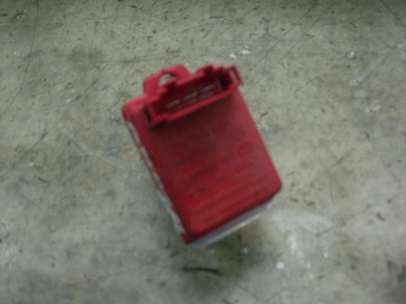 Recambio de resistencia calefaccion para audi a3 (8l) 1.9 tdi ambition referencia OEM IAM 1J0907521 1J0907521 657364M