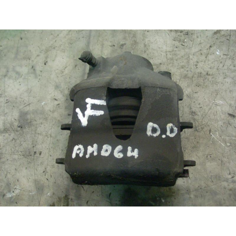 Recambio de pinza freno delantera derecha para audi a3 (8l) 1.9 tdi ambition referencia OEM IAM 1K0615124D  