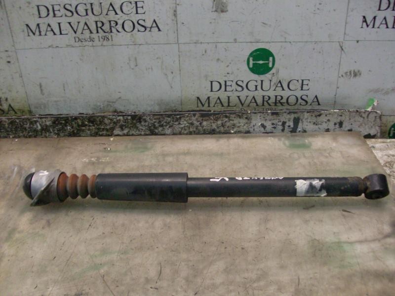 Recambio de amortiguador trasero derecho para audi a3 (8l) 1.9 tdi ambition referencia OEM IAM 1J0513025BL  