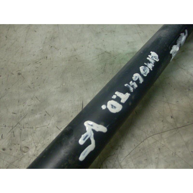 Recambio de amortiguador trasero derecho para audi a3 (8l) 1.9 tdi ambition referencia OEM IAM 1J0513025BL  