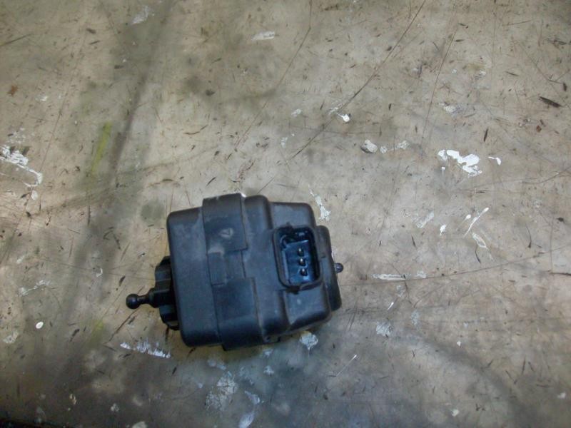 Recambio de motor electrico para peugeot 206 sw xs referencia OEM IAM   