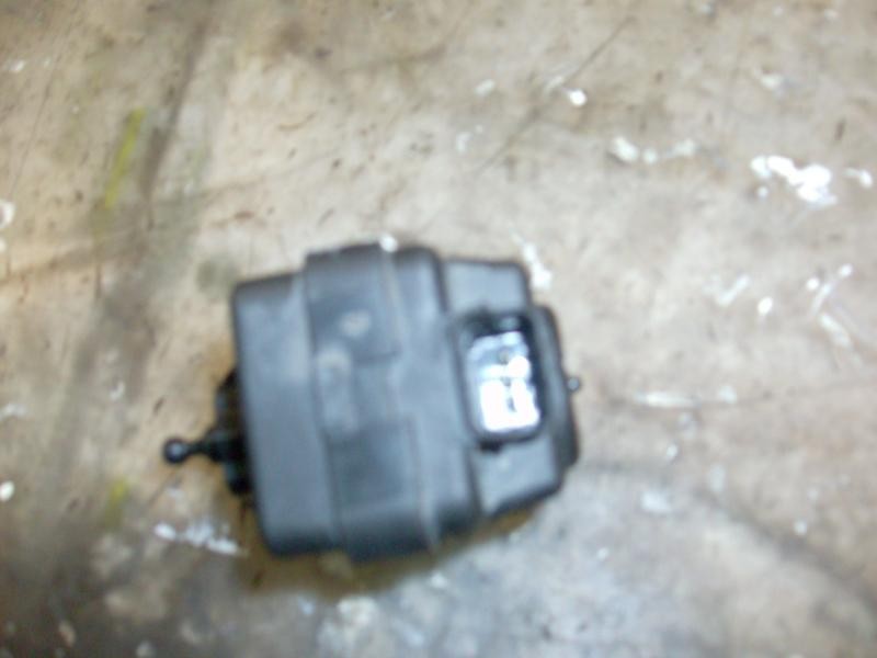 Recambio de motor electrico para peugeot 206 sw xs referencia OEM IAM   