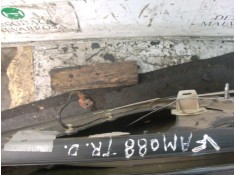 Recambio de puerta trasera derecha para peugeot 206 sw xs referencia OEM IAM    2