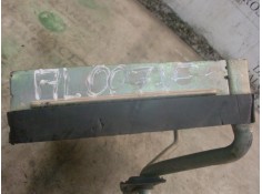 Recambio de evaporador aire acondicionado para opel meriva enjoy referencia OEM IAM    2