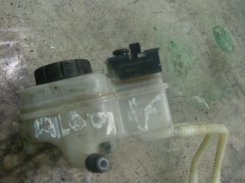 Recambio de bomba freno para opel meriva enjoy referencia OEM IAM   