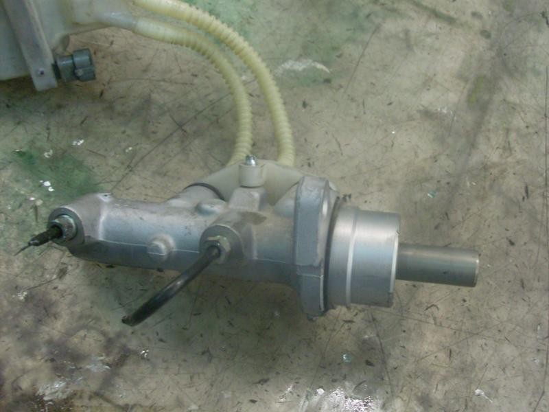 Recambio de bomba freno para opel meriva enjoy referencia OEM IAM   