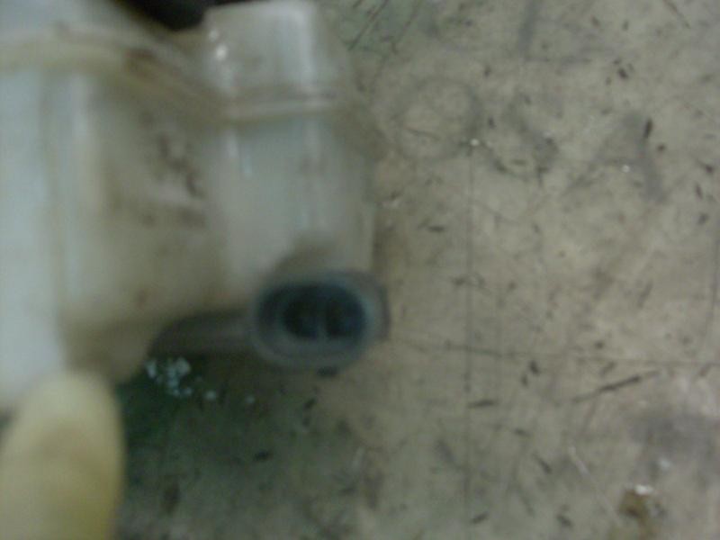 Recambio de bomba freno para opel meriva enjoy referencia OEM IAM   