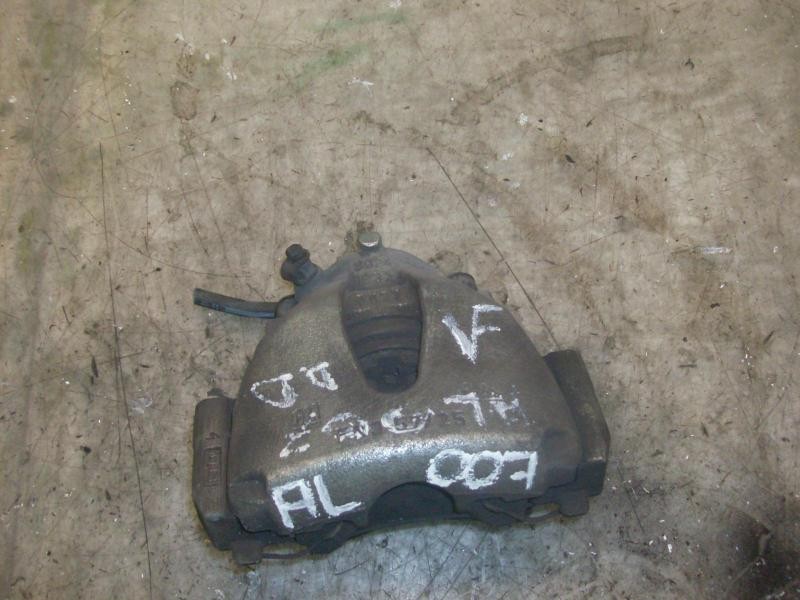 Recambio de pinza freno delantera derecha para opel meriva enjoy referencia OEM IAM   