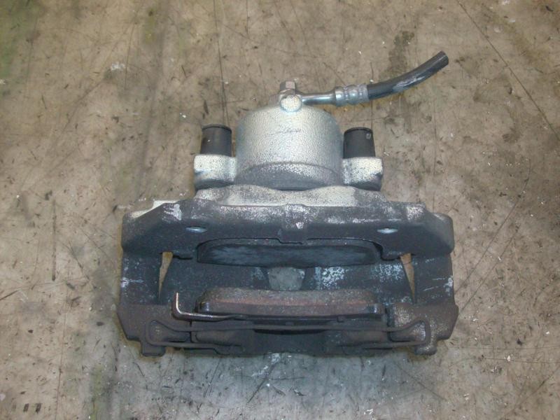 Recambio de pinza freno delantera derecha para opel meriva enjoy referencia OEM IAM   