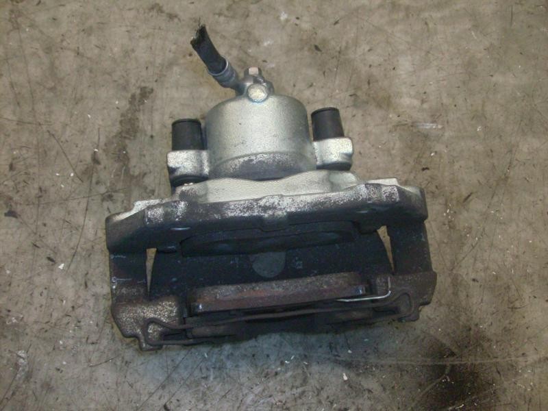 Recambio de pinza freno delantera izquierda para opel meriva enjoy referencia OEM IAM   