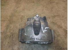 Recambio de pinza freno delantera izquierda para opel meriva enjoy referencia OEM IAM    2