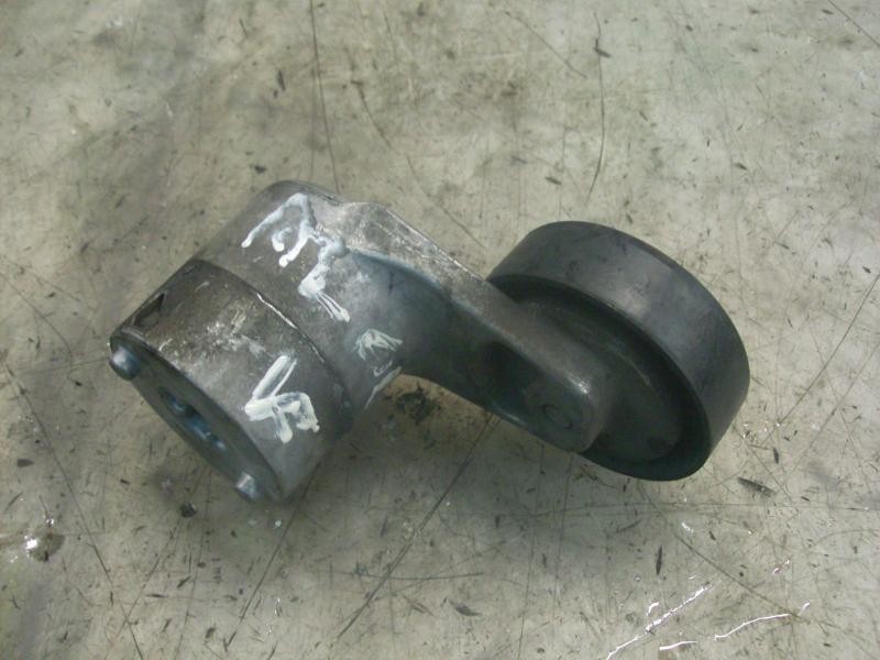 Recambio de tensor correa auxiliar para opel meriva enjoy referencia OEM IAM   