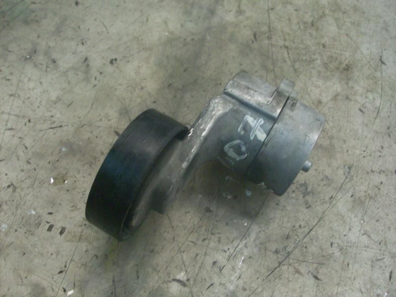 Recambio de tensor correa auxiliar para opel meriva enjoy referencia OEM IAM   