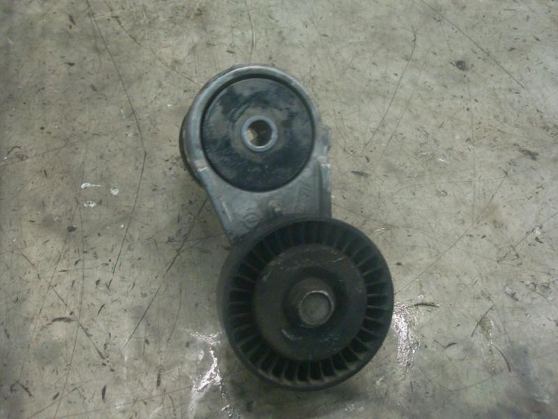Recambio de tensor correa auxiliar para opel meriva enjoy referencia OEM IAM   