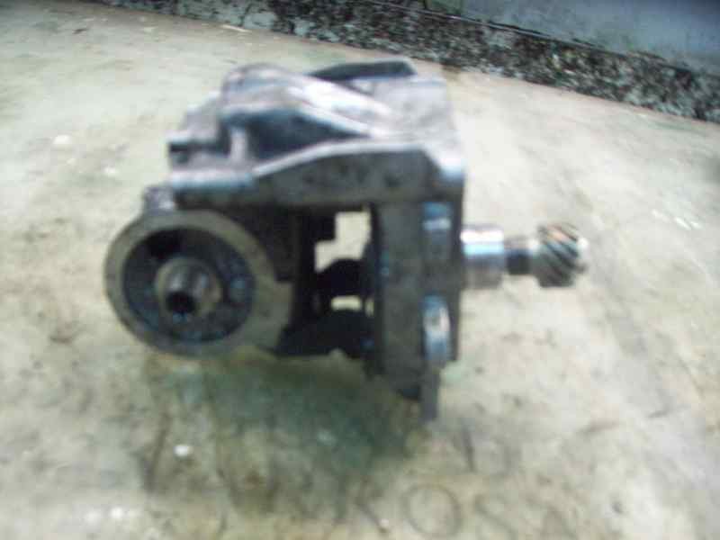 Recambio de bomba aceite para ford mondeo berlina/familiar (fd) 1.8 turbodiesel referencia OEM IAM   