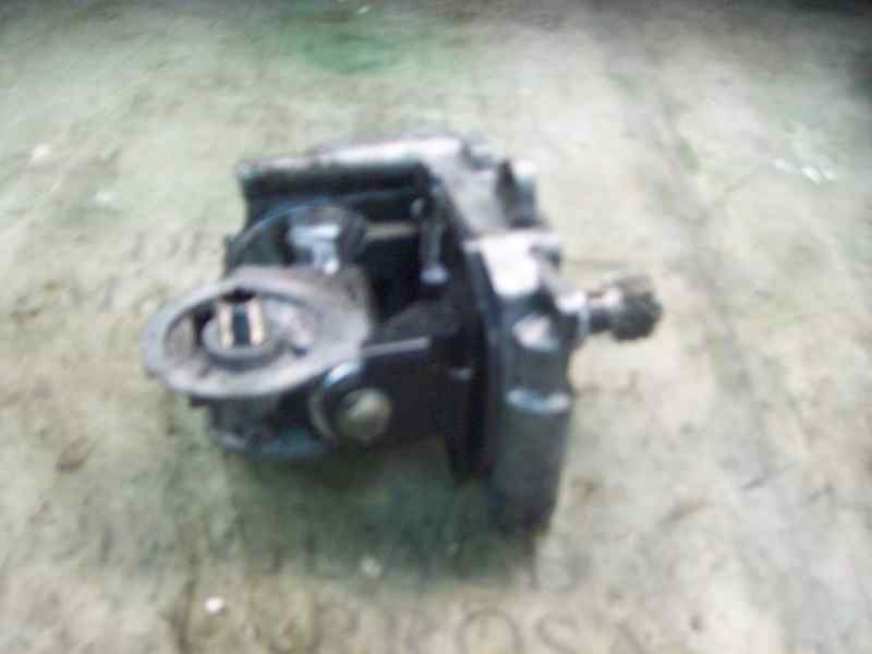 Recambio de bomba aceite para ford mondeo berlina/familiar (fd) 1.8 turbodiesel referencia OEM IAM   