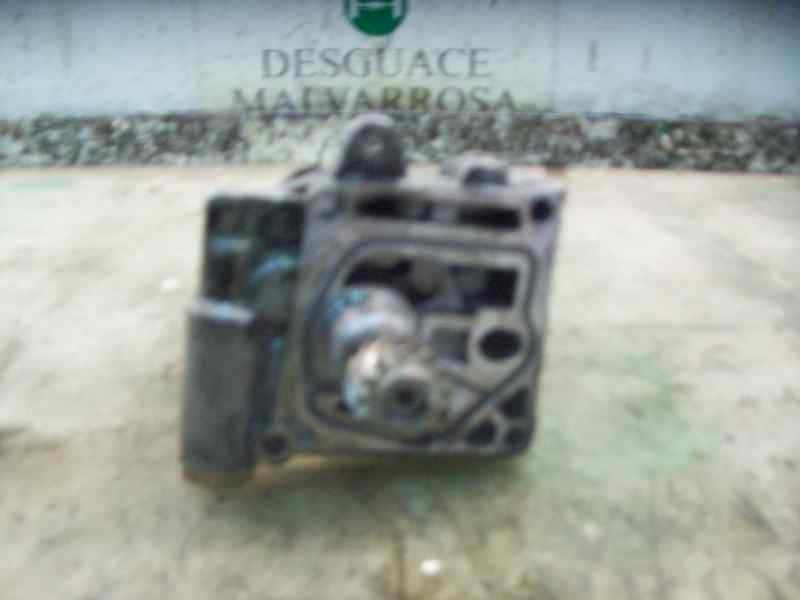 Recambio de bomba aceite para ford mondeo berlina/familiar (fd) 1.8 turbodiesel referencia OEM IAM   