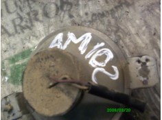 Recambio de faro derecho para volkswagen golf ii (191/193) 1.8 referencia OEM IAM    2