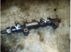 Recambio de rampa inyectora para mazda 2 berlina (dy) referencia OEM IAM   