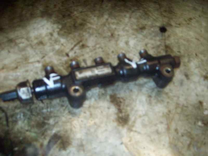 Recambio de rampa inyectora para mazda 2 berlina (dy) referencia OEM IAM   