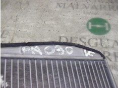 Recambio de radiador calefaccion / aire acondicionado para ford puma (cce) 1.7 16v cat referencia OEM IAM    2