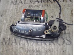 Recambio de maneta exterior delantera derecha para ford puma (cce) 1.7 16v cat referencia OEM IAM    2