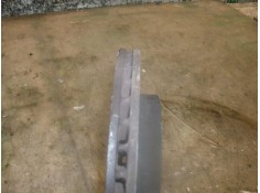 Recambio de disco freno delantero para ford puma (cce) 1.7 16v cat referencia OEM IAM    2