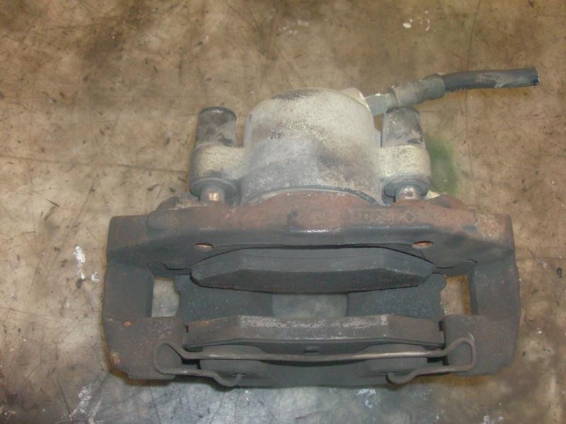 Recambio de pinza freno delantera derecha para ford puma (cce) 1.7 16v cat referencia OEM IAM   