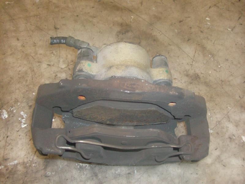 Recambio de pinza freno delantera izquierda para ford puma (cce) 1.7 16v cat referencia OEM IAM   