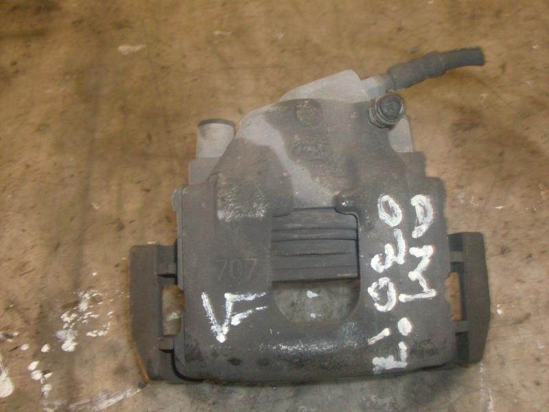 Recambio de pinza freno delantera izquierda para ford puma (cce) 1.7 16v cat referencia OEM IAM   